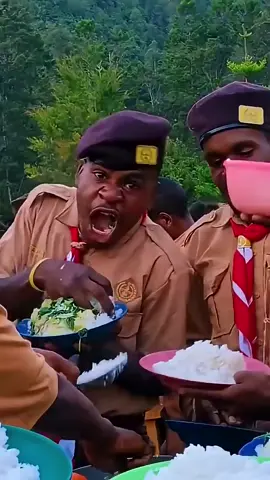 kekayaan alam papua.#hadzabetribe #africa #viral #trending #fyp 