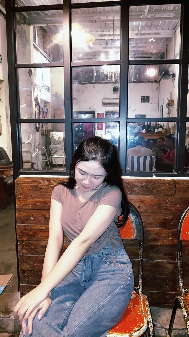 😜#trendterbaru #fyp 