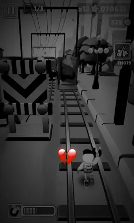 Replying to alone student teacher love part 3 | ❤️‍🩹 😔 #subwaysurfers  #viewsproblem💔  #foryou .