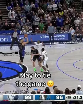 #klaythompson #dallas #mavs #NBA #basketball 