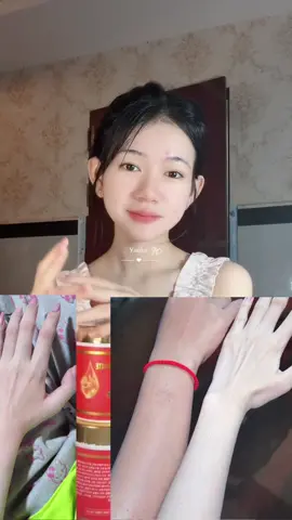 @CEO Yasaka Brand #ឡេyasaka #yasakabodylotion 