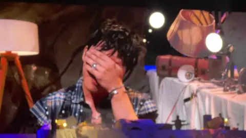 Tại sao lại khóc zayyyy🥹lỗi chúng emm #HIEUTHUHAI 