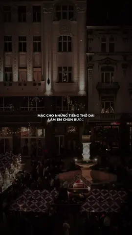 Xin cuộc đời đừng làm em buồn đến thế… #BloomEver #QuangHungMasterD #1967ent