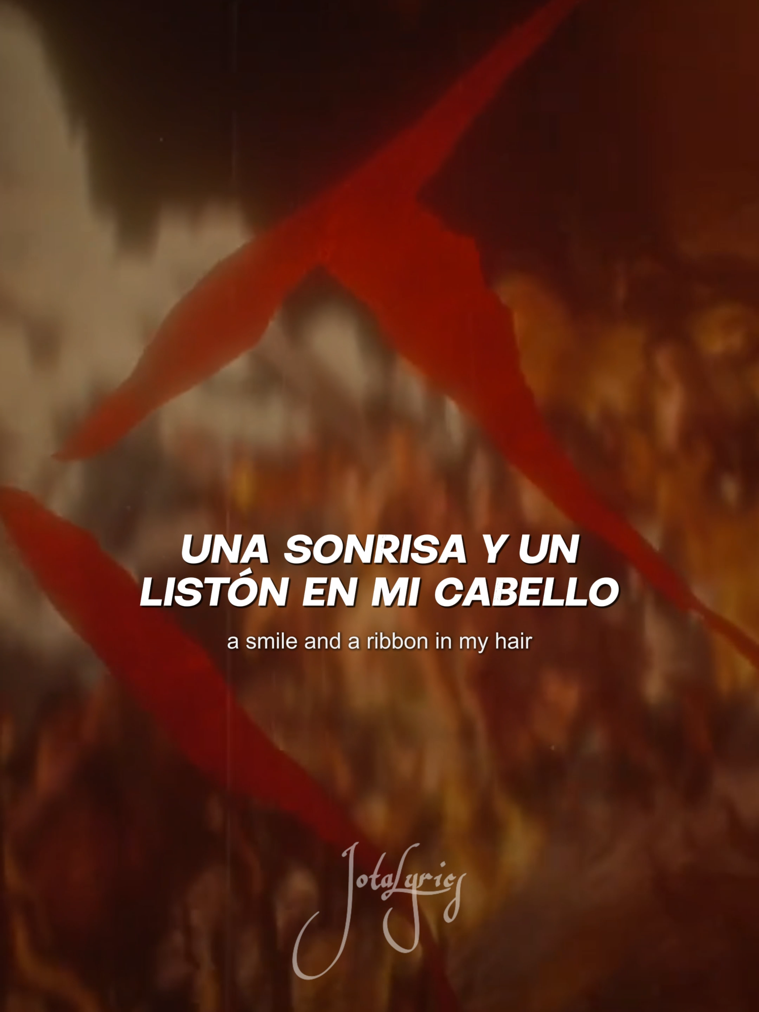 Patience and Prudence - A Smile and A Ribbon (IT: Welcome To Derry - Intro) | #patienceandprudence #asmileandaribbon #it #itwelcometoderry #welcometoderry #bienvenidoaderry #bienvenidosaderry #eso #itwelcometoderryhbo #pennywise #billskarsgård #hbo #hbomax #letras #letrasdecanciones #letrasdecanciones🎧🎶 #letrasdecanciones🎧 #lyrics #lyrics_songs #song #musica #fyp #foryou #foryoupage #fypシ゚ #fyppppppppppppppppppppppp #paratiiiiiiiiiiiiiiiiiiiiiiiiiiiiiii #paratí #parati #paratiiiiiiiiiiiiiiiiiiiiiiiiiiiiiiiiii🦋 #xyzabc #xyzbcafypシ #xyzbcafyp #viral #viralsong #viraltiktok #tiktok #tiktokviral #lentejas #crzgf #noflop #tiktokponmeenparati