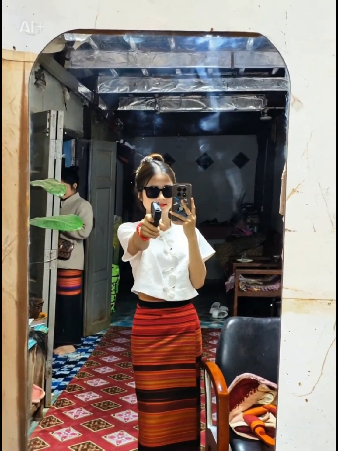 အချစ်ခံမလား အပစ်ခံမလား ပြော🫵🤫😞🤣#fypage #foryou #fypppppppppppppp #ဆယ်လီဖစ်မှlikeပေးတာလားကွာ🥀😞 #CapCut 