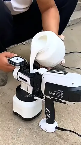 #semprotcat #semprotanlistrik  #alatcatsemprotlistrik #semprotanelektrik 