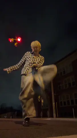 one more time for goodluck ;p | dc@James #dance #toronto #fyp