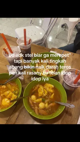 #bekpanik #abangbatak #medangirls🏴‍☠️ 