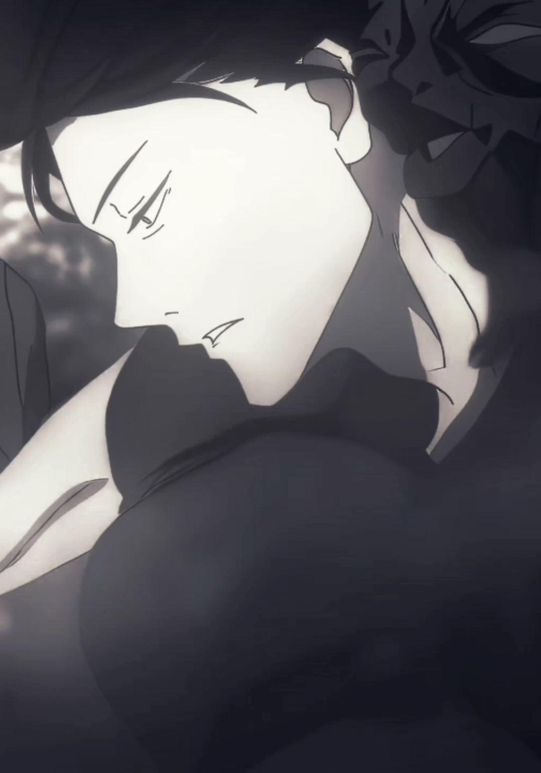 BOOMSHAKALAKAA #toji  #tojifushiguro #jujutsukaisen #jjkedit #tojiedit 