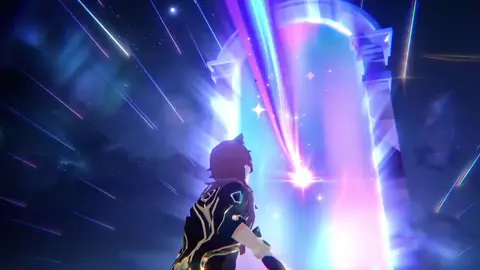 #yizarr🌸 #fypシ #foryoupage #HonkaiStarRail #hsr 