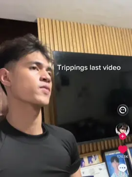 We will gonna miss you boi, hoping bumalik ka soon 😔 @trippinginml  #trippings #MCGG #MagicChessGoGo #MCGGFightersReborn #mlbbcreatorbase 