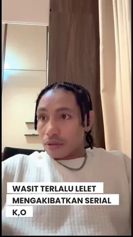 Wasit terlambat mengakibatkan serial k,o 🤯 #SynergyMasterChallenge #MCGG #celloszxz #byoncombat #forlan 