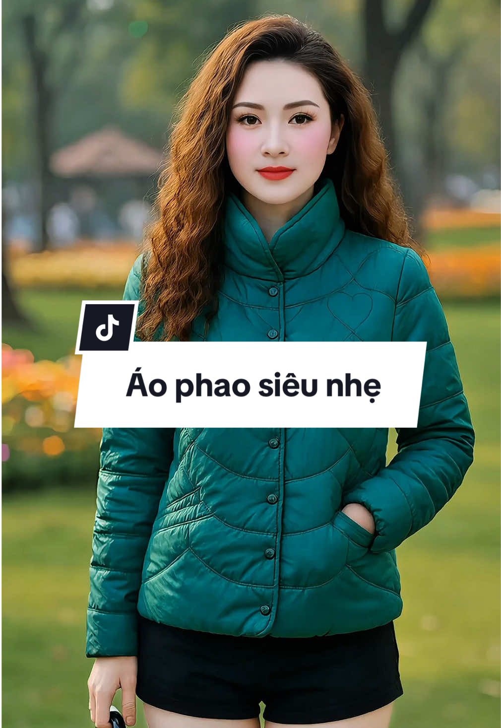 Chọn màu trong giỏ hàng em💝💝#thờitrangnữ #thoitrangthudong #aokhoacphao #aophaosieunhe #tiemdo_hoamai 