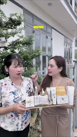 Mấy chế muốn hết nám đừng bỏ qua combo Mỹ phẩm điều trị siêu tái sinh làn da này nhé #ctymyphamthanhchieu #đieutrinam #nám_tàn_nhang_mụn_thâm #peeldatainha 