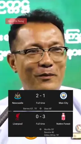 ပုံမှန်လိုပဲ ဖြစ်နေပါပြီ🤭🥲 #PremierLeague #2025 #foryou #foryoupage #fypシ゚ 