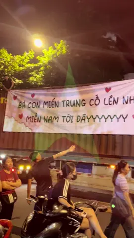 Bà con Miền Trung Cố lên Nha🥰 ❤️Miền Nam Tới Đây❤️#mientrungcolen#mientrungthanthuong#mienluluc☘️☘️