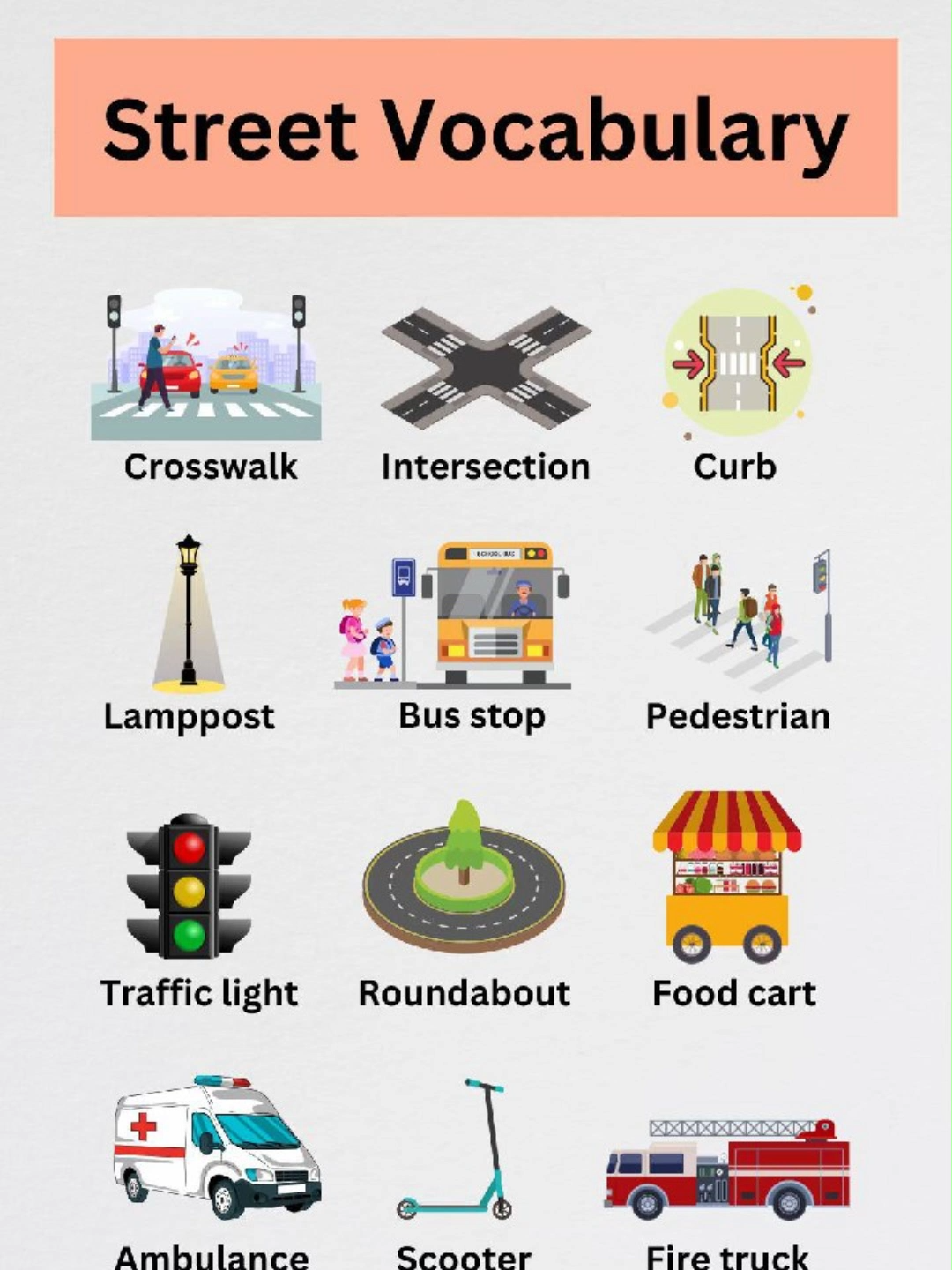 Street Vocabulary #fyp #foryou #fypシ #foryoupage #reels #duet #tiktok #trending #Love #viral #viralvideo #viraltiktok #parati #trend #funny #english #tiktokviral #like #capcut #tiktokindia #fyp #foryou #fypシ #foryoupage #reels #duet #capcut