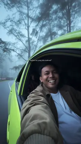 Malino lagi bagus bagusnya🥹😍