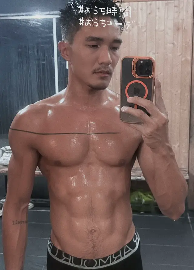 🏋️🏋️🏋️