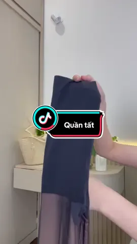 Quần tất xinh siêu dày 2 lớp #quantat 
