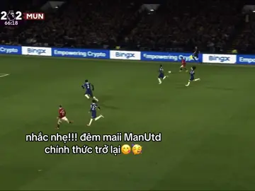 #doibongtoiyeu #quydothanhmanchesterunited🔱👹 #epl #xhh #fyp 
