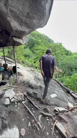 “Ông lão đã có 20 năm sống đơn độc trong hang đá giữa rừng sâu khiến ai xem cũng bất ngờ. Mời mọi người xem để biết rõ câu chuyện phía sau.”#xuhuong #moingaymotniemvui #ok 