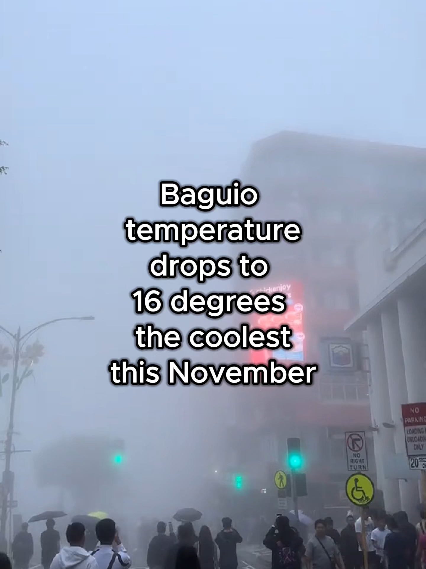 TARA G Baguio trip tayo! #baguio #travelblogger #weather #cold #baguiocity #baguiofeels