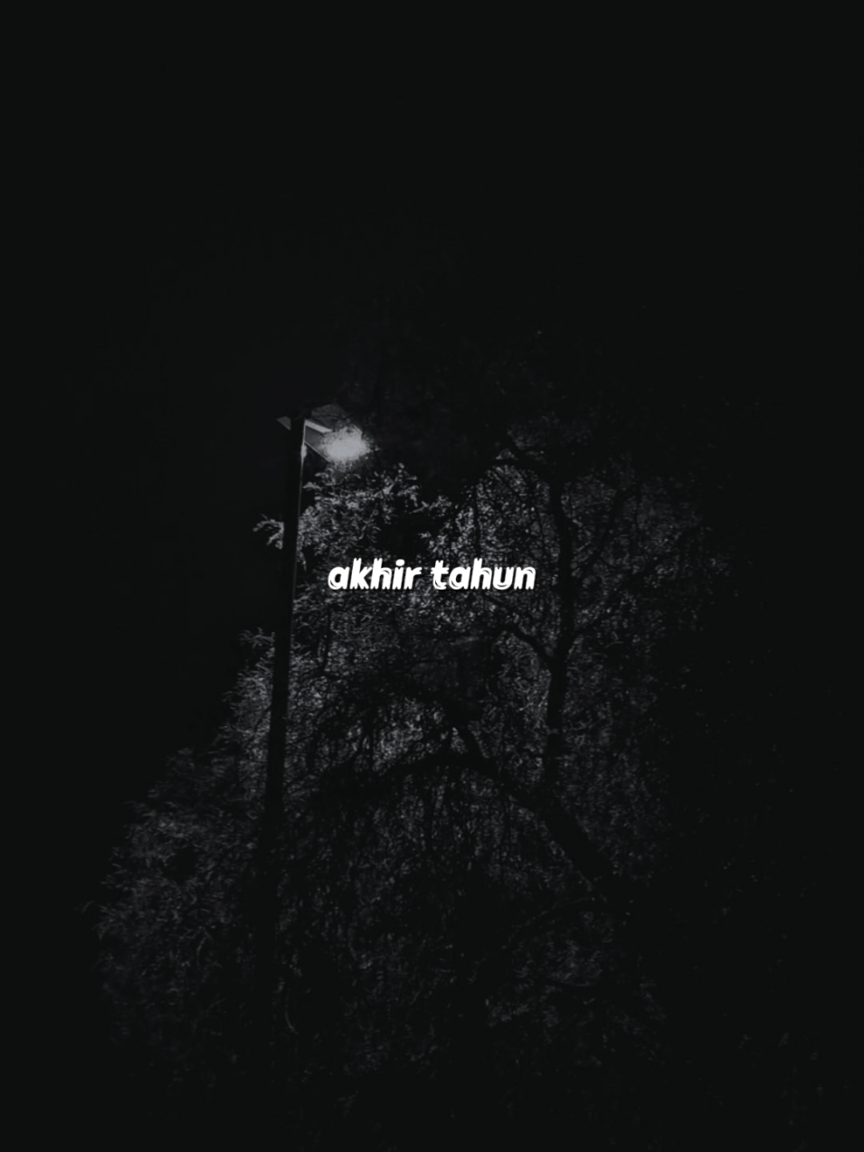 lagu akhir tahun 🎧 #templatelirik #overlaylirik #fyp 