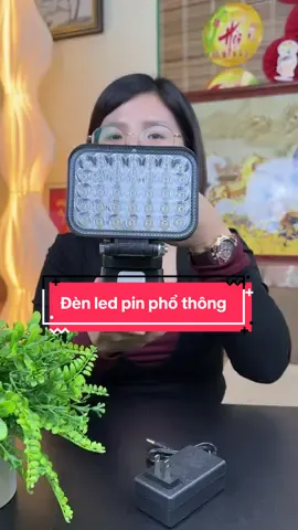 Đèn 35 led chân pin phổ thông giá hời#hangxinhtuoi #den35led #denpinphothong #denled #muabao 