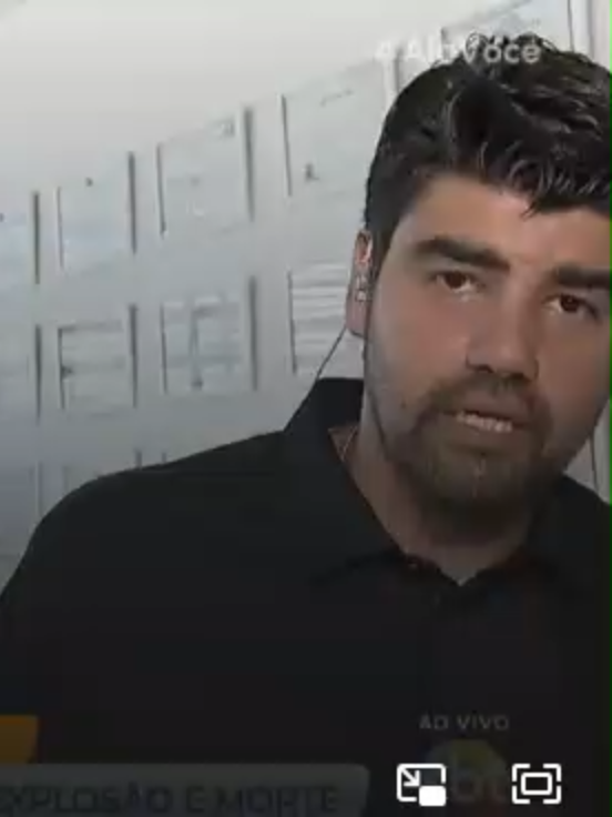 Em 7 de outubro de 2025, quatro criminosos armados invadiram o 21º andar de um prédio comercial na Barra Funda, São Paulo, fizeram 17 funcionários reféns e realizaram transferências bancárias que somaram cerca de R$ 2 milhões. 📰 Detalhes do caso Local: Prédio comercial na Avenida Marquês de São Vicente, Barra Funda, zona oeste de São Paulo. Dinâmica: Os criminosos estavam disfarçados de policiais, usavam distintivos falsos e já conheciam a rotina da construtora alvo. Reféns: 17 funcionários foram mantidos sob ameaça; os assaltantes chegaram a mostrar fotos de familiares das vítimas para intimidá-las. Valor roubado: Aproximadamente R$ 2 milhões em transferências bancárias. Ação policial: A Tropa de Choque da PM foi acionada e realizou buscas andar por andar no edifício. www.band.com.br Funcionários de construtora são feitos reféns em assalto milionário em SP Mostrar tudo Ver mais 🎥 Vídeos sobre o assalto Um dos registros mais comentados foi exibido no programa Brasil Urgente, mostrando como os criminosos invadiram o prédio e anunciaram o assalto. Criminosos invadem prédio e roubam R$ 2 milhões | BRASIL ... youtube.com Outro vídeo do Balanço Geral mostra os assaltantes disfarçados de policiais, reforçando a ousadia da quadrilha e a falha de segurança na portaria. SP: Bandidos disfarçados de policiais invadem prédio e ... youtube.com Já no SBT News, há imagens da movimentação intensa da polícia após a invasão, destacando o clima de tensão no prédio durante o cerco. Quatro assaltantes invadiram um prédio comercial na Barra ... tiktok.com 📌 Reflexão Esse caso evidencia falhas graves de segurança em edifícios comerciais, como controle de acesso e protocolos de emergência. A ousadia dos criminosos, que chegaram a usar referências à série La Casa de Papel, mostra como quadrilhas sofisticadas exploram brechas na vigilância. Se quiser, posso trazer também outros casos semelhantes recentes no Brasil para comparar como a legislação e fiscalização têm tratado assaltos em prédios comerciais. Além do assalto no 21º andar em São Paulo, outros casos recentes mostram que quadrilhas têm intensificado ataques a prédios comerciais e condomínios no Brasil. Em 2025, os registros de invasões e arrastões em edifícios aumentaram significativamente, reforçando preocupações sobre segurança e manutenção de protocolos. 📌 Casos semelhantes recentes Assaltos em condomínios de SP triplicaram em 2025: levantamento mostra que quadrilhas migraram de roubos a banco para arrastões em prédios residenciais. Assalto milionário na Barra Funda (SP): quatro criminosos disfarçados de policiais invadiram o 21º andar de um prédio comercial, fizeram 17 funcionários reféns e roubaram cerca de R$ 2 milhões. Ataque a banco na Faria Lima (SP): disparo de arma atingiu o sétimo andar de um edifício empresarial, sem feridos, mas reforçando a vulnerabilidade de prédios corporativos. 🎥 Vídeos relacionados Um dos registros mais impactantes mostra os criminosos invadindo o prédio comercial e roubando milhões de reais, evidenciando a ousadia da quadrilha. Editar em uma página Criminosos invadem prédio comercial e roubam R$ 2 milhões ... youtube.com Outro vídeo mostra o momento em que a polícia prende três suspeitos envolvidos no assalto, destacando a rápida resposta das autoridades e o andamento das investigações. Polícia prende três suspeitos por roubo a empresa em prédio ... youtube.com Também há imagens dos criminosos disfarçados de policiais, reforçando como a quadrilha usou estratégias de intimidação para enganar funcionários e seguranças. Criminosos se passam por policiais e roubam prédio em São ... youtube.com 📌 Reflexão Esses episódios mostram que prédios comerciais e residenciais se tornaram alvos frequentes de quadrilhas organizadas. A falta de protocolos rígidos de acesso, treinamento de funcionários e sistemas de vigilância modernos facilita a ação criminosa. Empresas e condomínios precisam investir em con2025-10-07 11-28-03