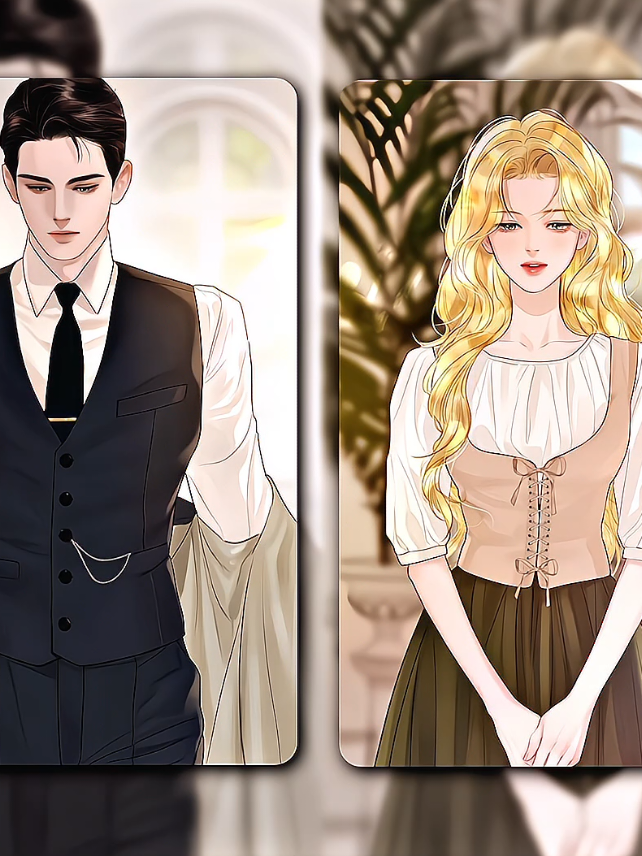 front and back👀 #laylallewellyn #matthiasvonherhardt #cryorbetteryetbeg #manhwa #gasukaskip📵 cr : @𝙔𝙪𝙧𝙖𝙖𝙒𝙖𝙣𝙜𝙮𝙮'ft 𝙂𝘾 