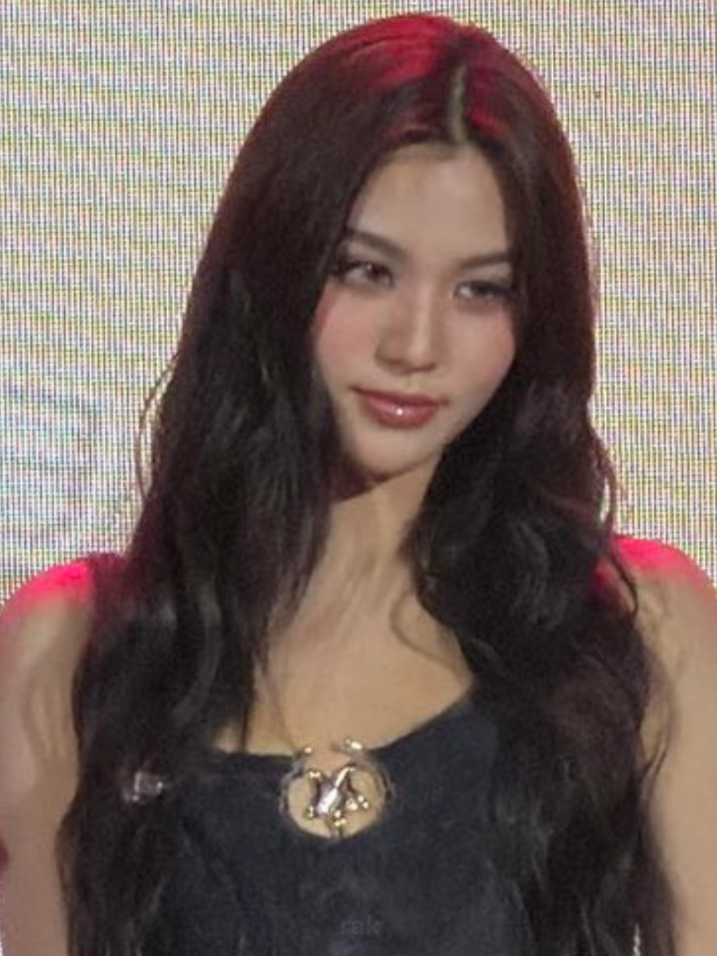 age ain't nothing but a number  #bonniepattraphus 