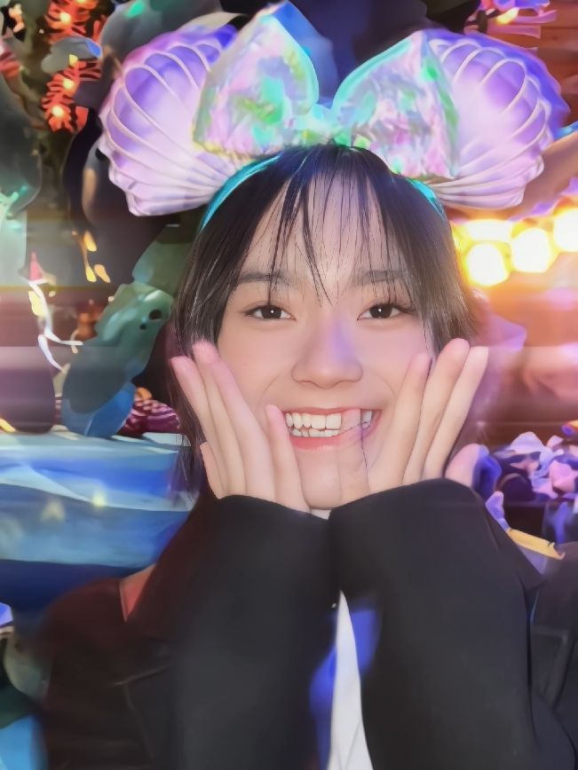 duhh, kecakepan siii..😋😁 #freyajkt48 #freyajayawardana #jkt48 #fyp #48fps 