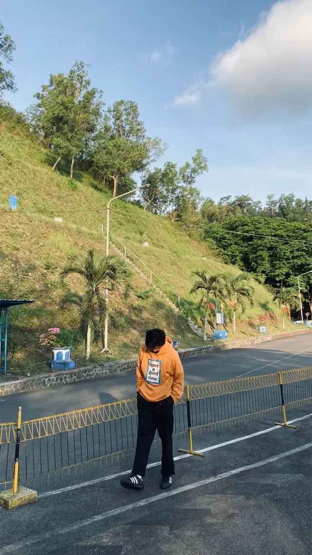 menuju indonesia maju