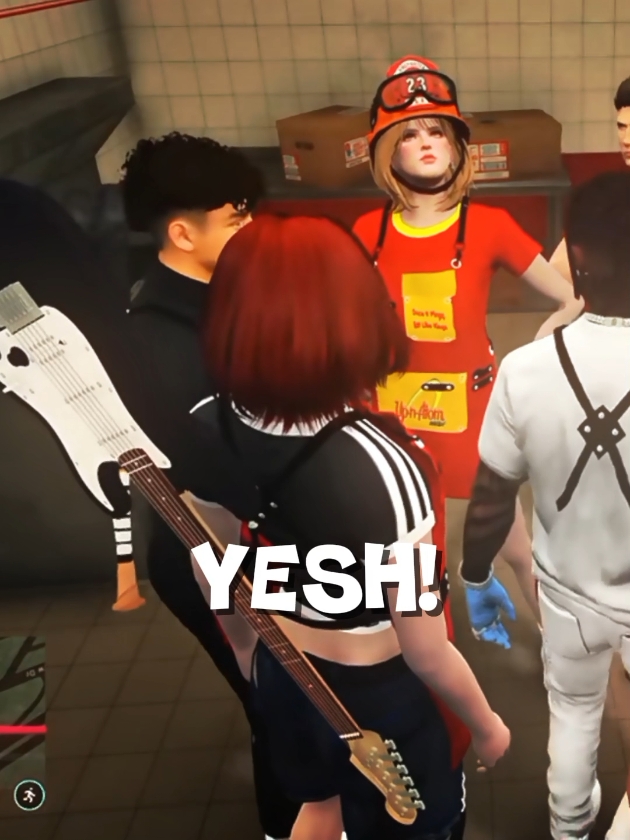 [ #AnnaCastro ] U.S.A vs O.D.G.J 😭👊🏻 #JUSTRP  . ——·—·—🦋—·—·—— . [POV]: . JustMiU: 