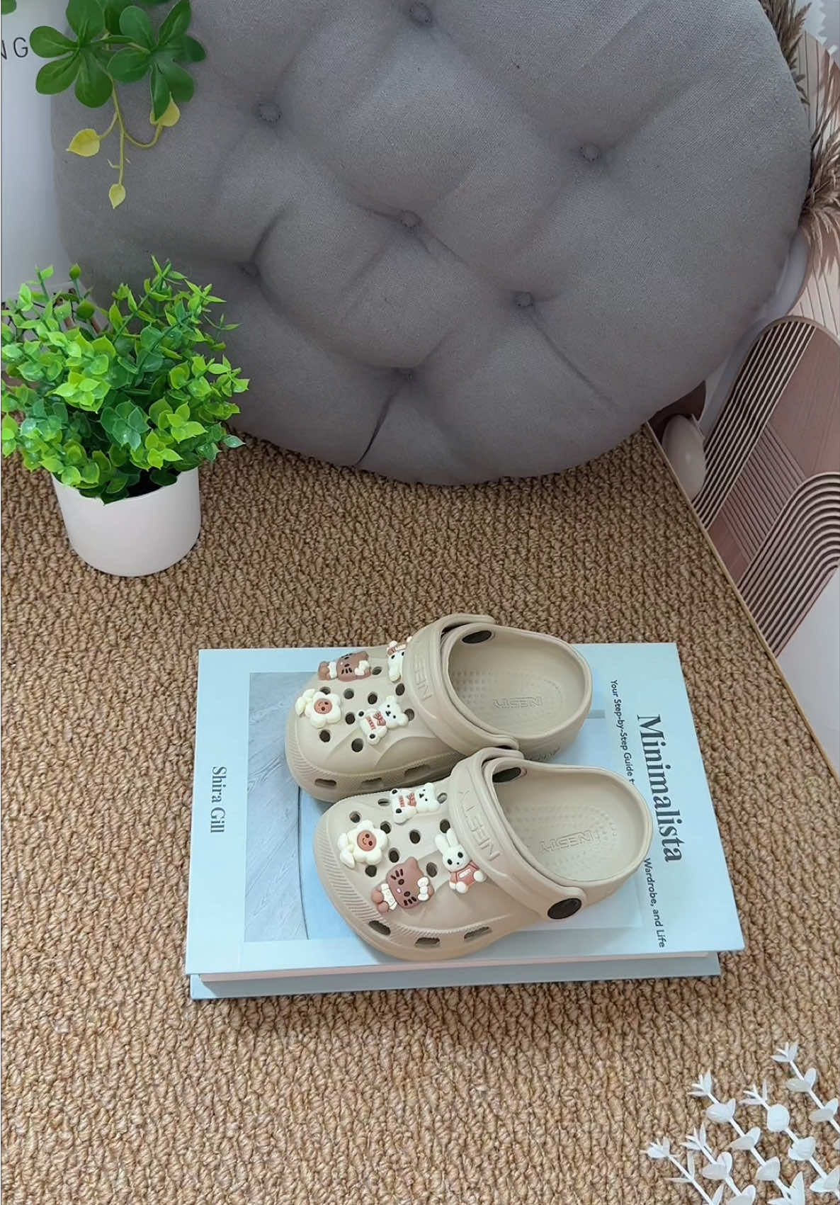 Dép sục Nesty NE50, full size gia đình #depsuc #depnesty #nesty #depducnguyenkhoi #tiemgiaycuanang 