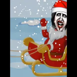 #marilynmanson  #rudolph#misfits  #thebeautifulpeople  #fyp 🎶❄️🎶❄️🎶
