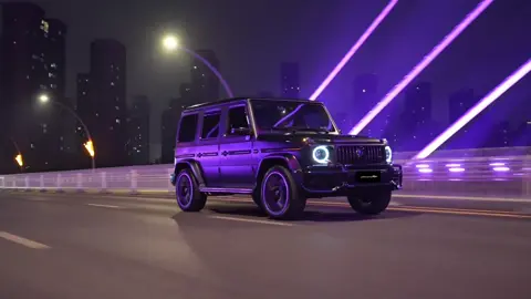 Mad attractive #fypシ゚ #hypercar #mercedesg63 