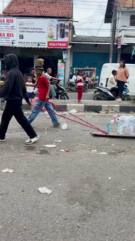 Sing penting yakin jeh ang 🤣 #arakarakantrusmi2025#pleredcirebon#cirebonpride🏴‍☠️#ngakak#fyp