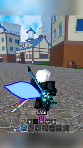 Lần Này Khó Dừng Lắm Đó #roblox #bloxfruit #bloxfruits #xh #fyp 