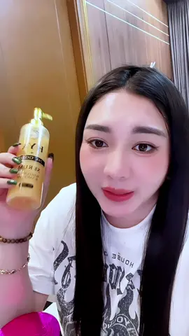 មកប្រើសេរ៉ូម Pichy ម្ដងវិញមើល😍 #lotion #cosmetics #trending #skincare 