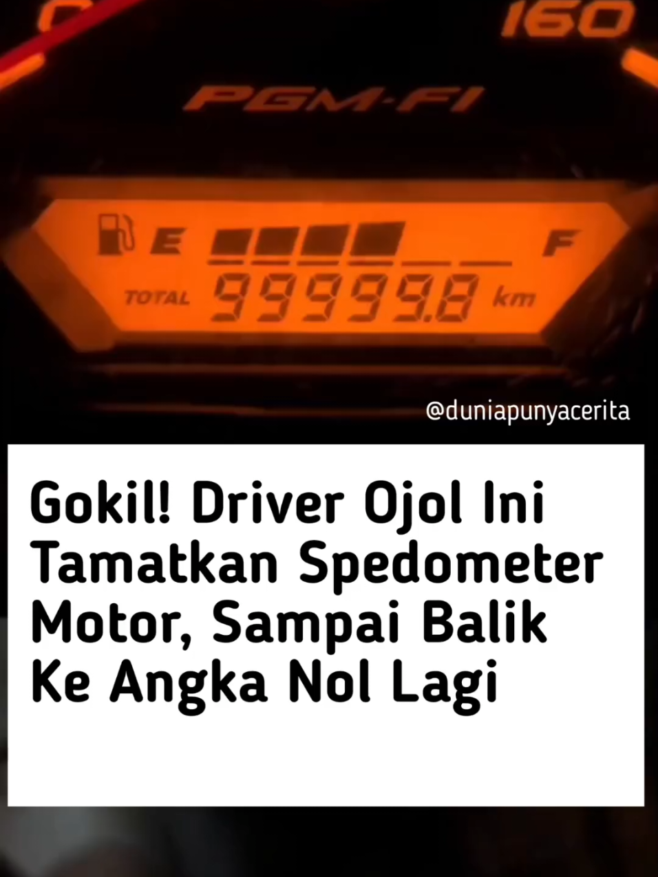 Secapek apa itu motor yaa 😂😂😭 🎬  @boy_j3k 