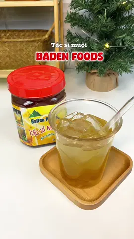 Tắc xí muội thơm sánh kẹo luôn á #tacximuoi #tacximuoibadenfood #foodreview #meanngonreview 