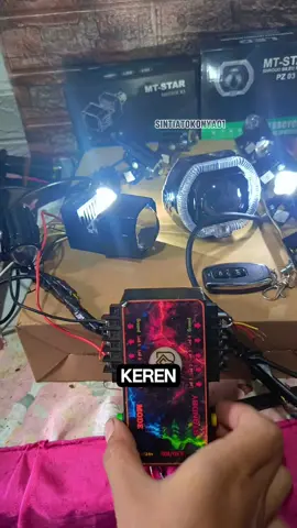 #modulmatrix8chanel #modulmatrixremote #modulmatrix #lampusorotmobil #lamputembaksorot 