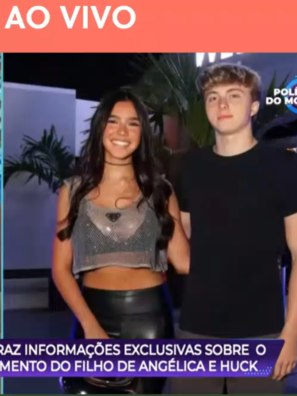 O namoro de Benício Huck (filho de Luciano Huck e Angélica) com a influenciadora Duda Guerra terminou em maio de 2025 e continua sem reconciliação. Duda confirmou publicamente que não há contato entre eles e que “não pensamos em voltar mais”. 📰 O que aconteceu Confirmação oficial: Em entrevista ao programa Fofocalizando (SBT), em 13 de maio de 2025, Duda Guerra disse que o término está “esclarecido” e que não mantém mais contato com Benício. Benício Huck: O jovem apagou fotos com Duda em seu Instagram e deixou de segui-la, sinalizando o rompimento. Motivo: O fim do namoro foi associado a uma confusão envolvendo Duda e outros influenciadores, que ganhou repercussão negativa nas redes sociais. Benício, que prefere manter uma vida discreta, teria se incomodado com a exposição. Repercussão: O caso chamou atenção da mídia porque, apesar de serem filhos de figuras públicas,Parece que você mencionou “duda e influenciado bencio”, mas não ficou claro o que exatamente você gostaria de saber ou fazer com esses nomes. 😊 Pode ser que você esteja se referindo a pessoas, personagens, ou até a um tema específico (como música, religião ou cultura). Para eu te ajudar de forma completa, preciso entender melhor o contexto: Você quer informações sobre quem são Duda e Bencio? Está falando de influência no sentido de redes sociais, espiritualidade, política ou outro campo? Ou gostaria que eu criasse algo criativo (como uma história, poema ou análise) envolvendo esses nomes? Por exemplo, se você disser “quero uma história curta mostrando como Duda é influenciada por Bencio”, eu posso criar uma narrativa envolvente. Se for sobre pessoas reais, posso buscar informações atualizadas. 👉 Me conta um pouco mais sobre o que você tem em mente, assim eu consigo direcionar melhor a resposta. termino de duda e benicio filho de lhuck e angelica Entendi, você está falando sobre Duda e Benício, filhos de Luciano Huck e Angélica. Eles são bastante conhecidos porque os pais são figuras públicas da televisão brasileira, mas a vida dos filhos costuma ser mantida de forma mais reservada. O que você mencionou como “término” não está claro — você gostaria de saber sobre: Um relacionamento (como namoro/amizade) envolvendo Duda e Benício? Notícias recentes sobre eles? Ou está pedindo que eu crie um texto criativo (como uma história ou narrativa) sobre um “término” entre os dois? 👉 Se for sobre fatos reais, posso buscar informações atualizadas sobre Duda e Benício. 👉 Se for algo criativo, posso inventar uma narrativa leve e fictícia para você. Me conta: você quer informação real ou uma história inventada? termino de namoro de benicip O namoro de Benício Huck e Duda Guerra chegou ao fim em maio de 2025. A influenciadora confirmou publicamente que não mantém mais contato com o filho de Luciano Huck e Angélica, e ambos deixaram claro que não pretendem retomar a relação. 📌 Detalhes do término Data: O fim do relacionamento foi noticiado entre os dias 8 e 13 de maio de 2025. Confirmação: Duda Guerra, de 16 anos, declarou em entrevista ao programa Fofocalizando (SBT) que “a gente não se fala mais e está tudo esclarecido sobre essa situação. Não pensamos em voltar mais”. Benício Huck: O jovem de 17 anos apagou fotos com Duda em seu Instagram e deixou de segui-la, sinalizando o rompimento. Motivo: Segundo portais de notícias, o término foi motivado por uma confusão envolvendo Duda e outros influenciadores, que gerou repercussão negativa nas redes sociais. Benício, que prefere manter uma vida discreta, teria se incomodado com a exposição. ⚠️ Pontos importantes Discrição: Apesar de serem filhos de figuras públicas, Benício e seus irmãos costumam evitar os holofotes. Exposição: Duda, por ser influenciadora digital, vive mais intensamente nas redes sociais, o que acabou trazendo conflitos de estilo de vida. Repercussão: O término ganhou destaque na mídia, mas ambos afirmaram que a situação está resolvida e não há planos de reconciliação. 2025-05-12 16-43-48