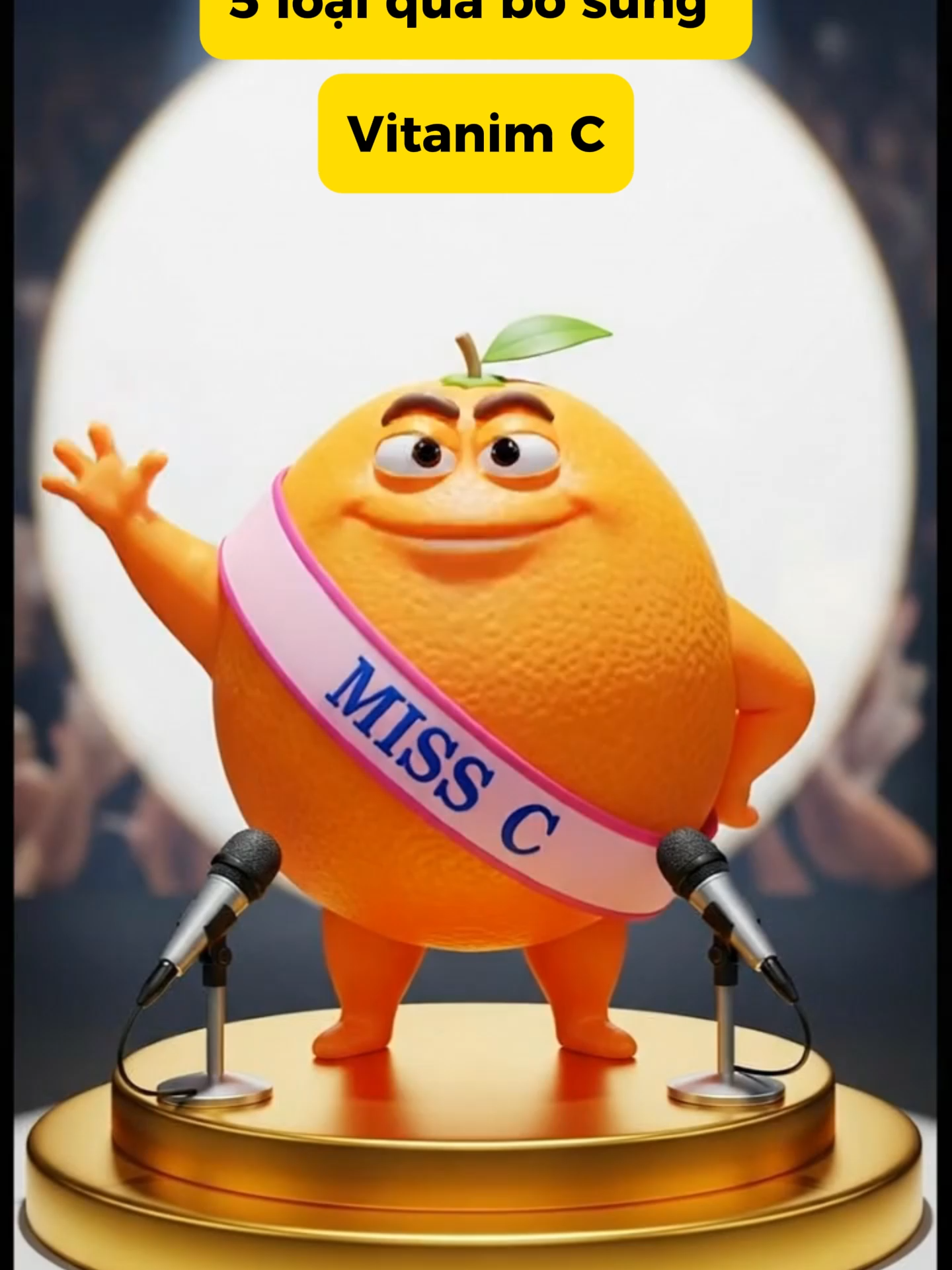 5 loại quả bổ sung viamin C cho cơ thể bạn nhé! #songkhoemoingay #HealthyLife #truongtho #thucpham #tiktoker #xuhuong #fyp #kienthucdinhduong #kienthucsuckhoe #SứcKhỏe