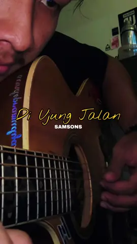 Di Ujung Jalan. #egi_tarcover  #samsons #diujungjalan #coversong #tongkrongan 
