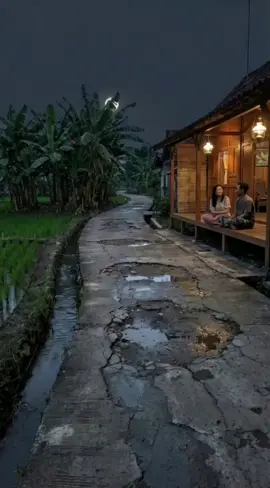 malam vibess #relaxingvibes  #pesonadesa  #creatorsearchinsights  #fyppppppppppppppppppppp 