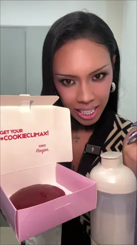 คุ้กกี้ถังหูลู่ Rolling Pin