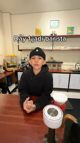 namanya juga day 1 kak